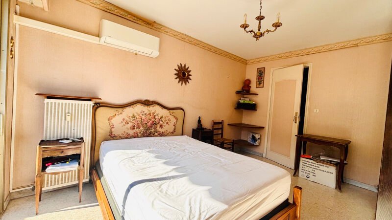 Appartement à vendre, 54m², Antibes