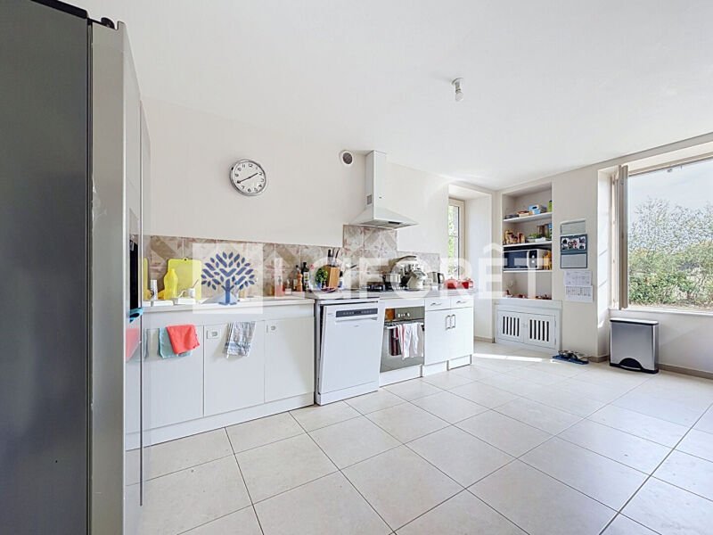 Maison à louer, 137m², Gourgé