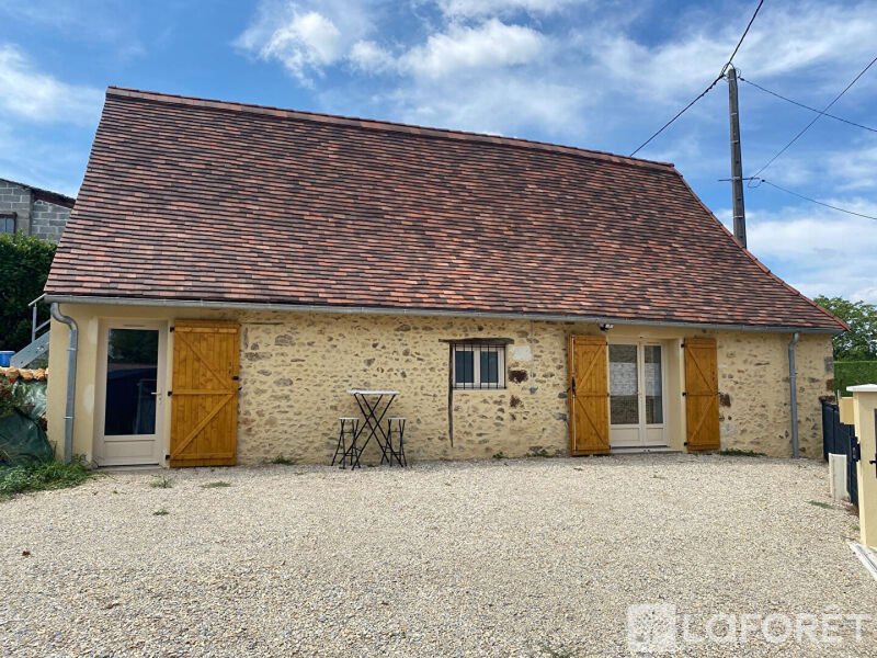 Maison à louer, 44m², Rouffignac-Saint-Cernin-de-Reilhac