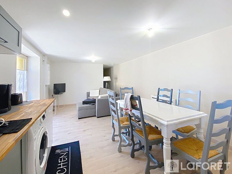 Maison à louer, 44m², Rouffignac-Saint-Cernin-de-Reilhac