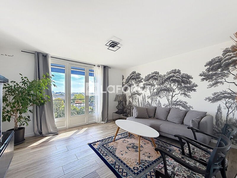 Appartement à louer, 68m², Le Bouscat
