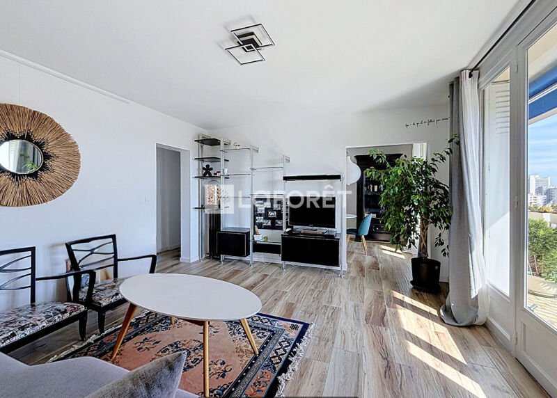Appartement à louer, 68m², Le Bouscat