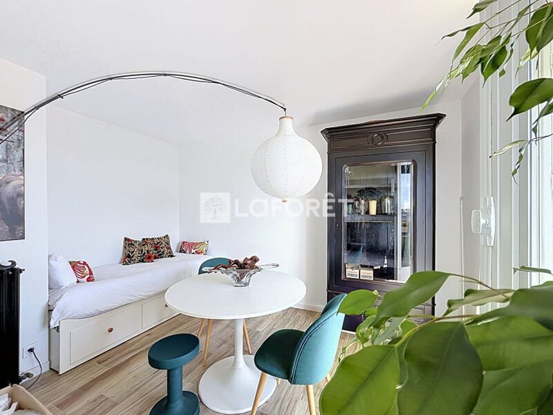 Appartement à louer, 68m², Le Bouscat