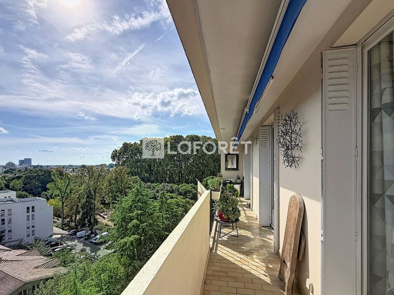 Appartement à louer, 68m², Le Bouscat