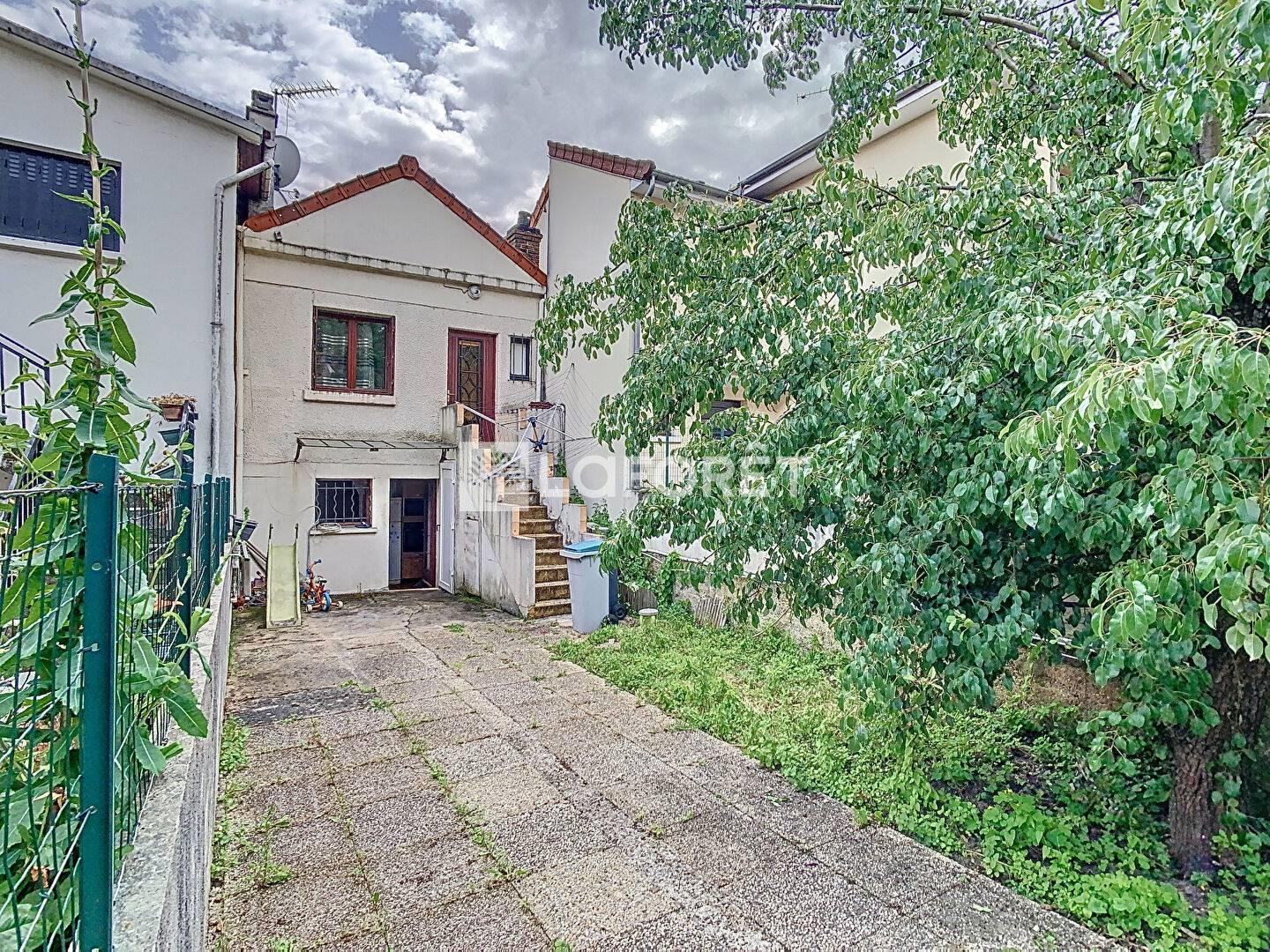 Maison à vendre, 48m², Villejuif