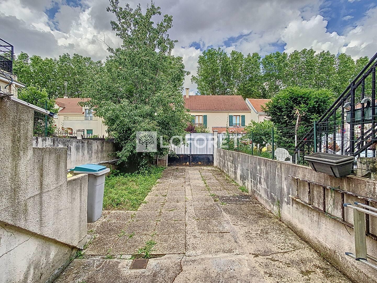 Maison à vendre, 48m², Villejuif