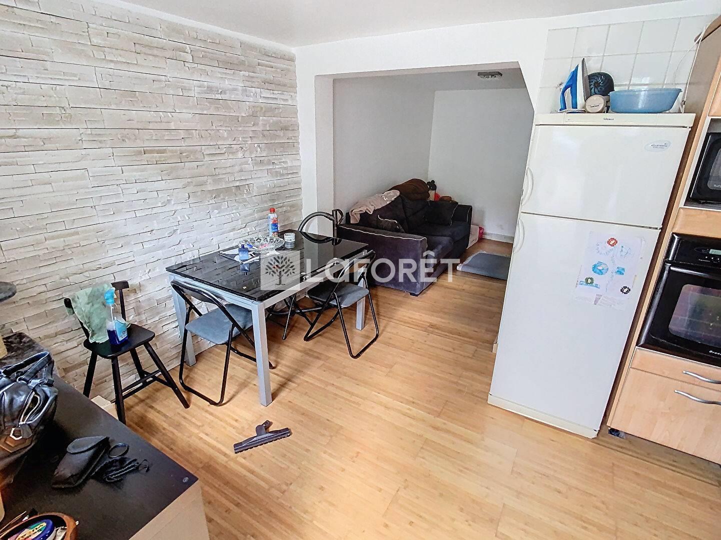 Maison à vendre, 48m², Villejuif