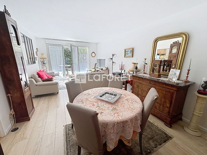 Appartement à vendre, 64m², Villejuif