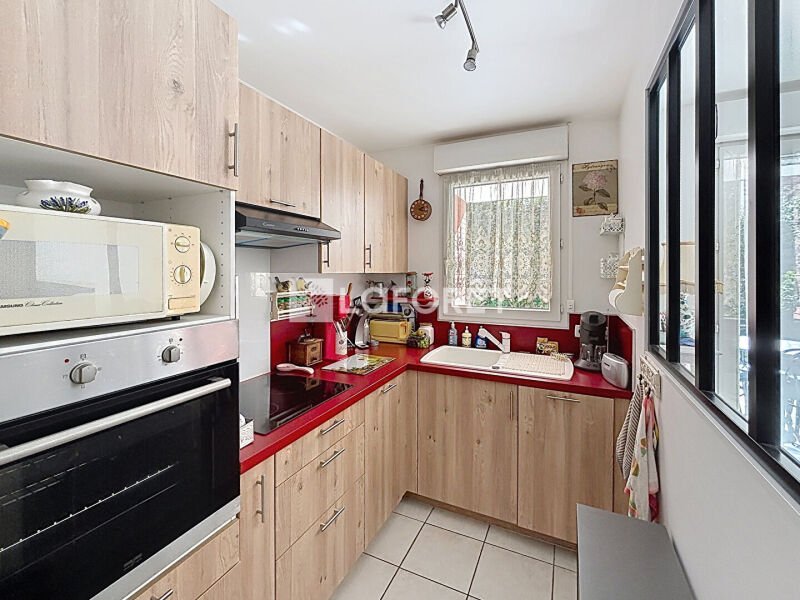 Appartement à vendre, 64m², Villejuif