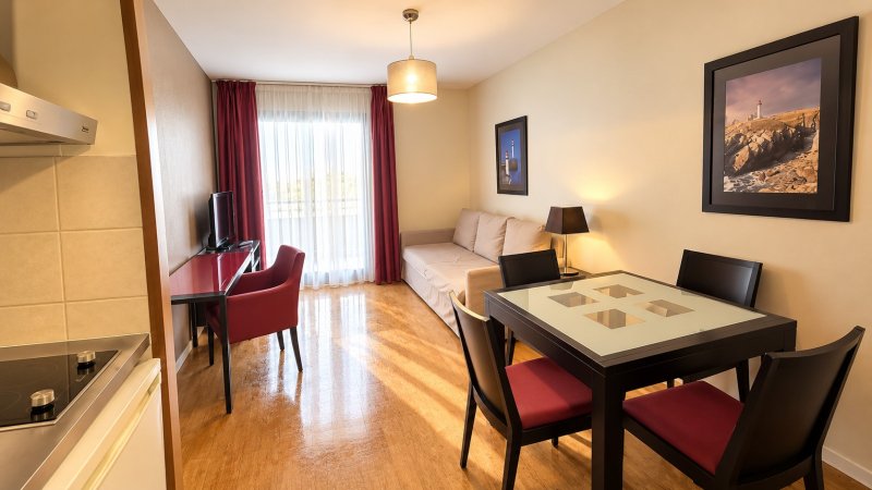 Appartement à vendre, 28m², Antibes