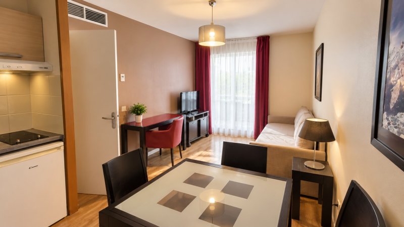 Appartement à vendre, 28m², Antibes