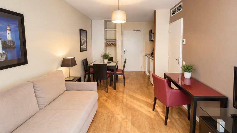Appartement à vendre, 28m², Antibes