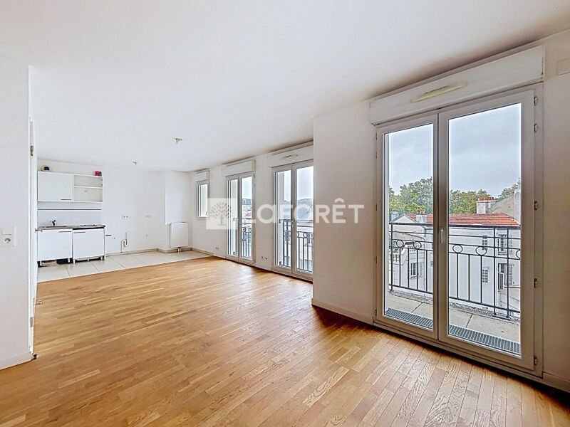 Appartement à vendre, 44m², Le Vésinet