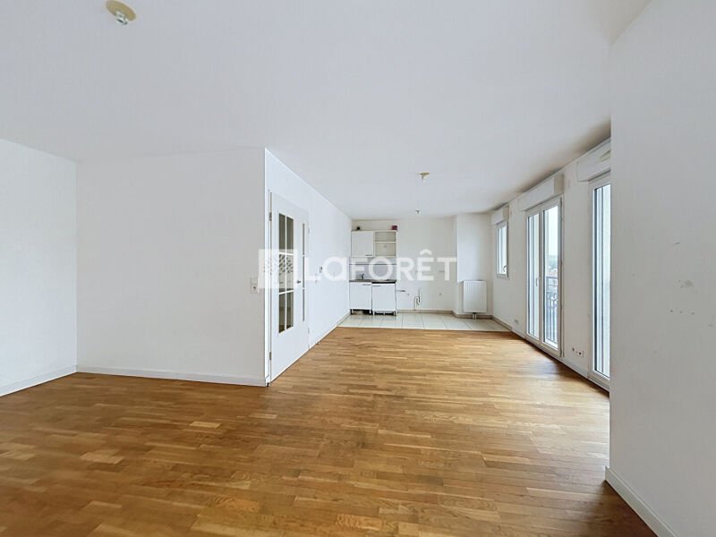 Appartement à vendre, 44m², Le Vésinet