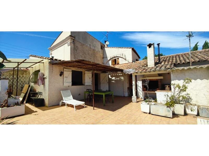 Appartement à vendre, 104m², Vallauris