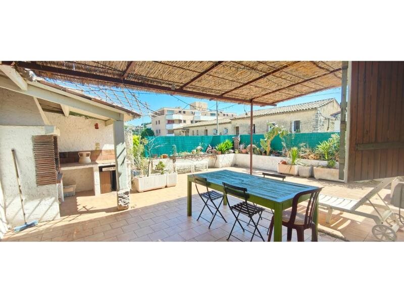 Appartement à vendre, 104m², Vallauris