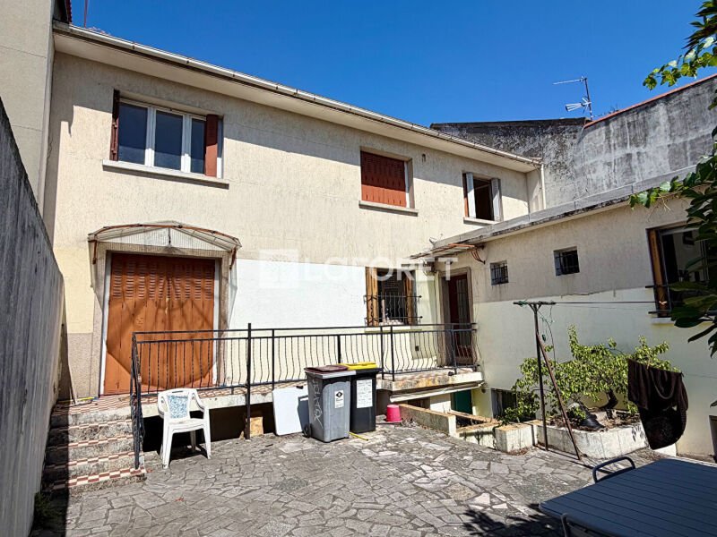 Maison à vendre, 250m², Montreuil