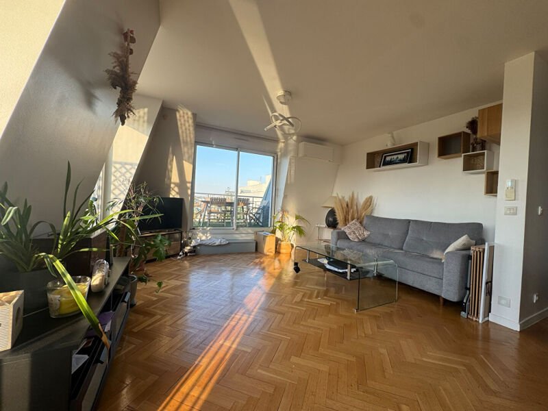 Appartement à louer, 83m², Neuilly-Plaisance