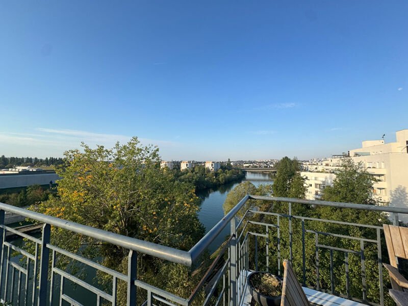Appartement à louer, 83m², Neuilly-Plaisance