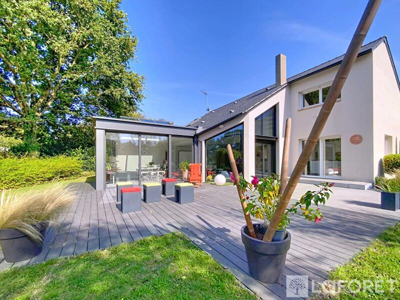 Maison à vendre, 186m², Cholet