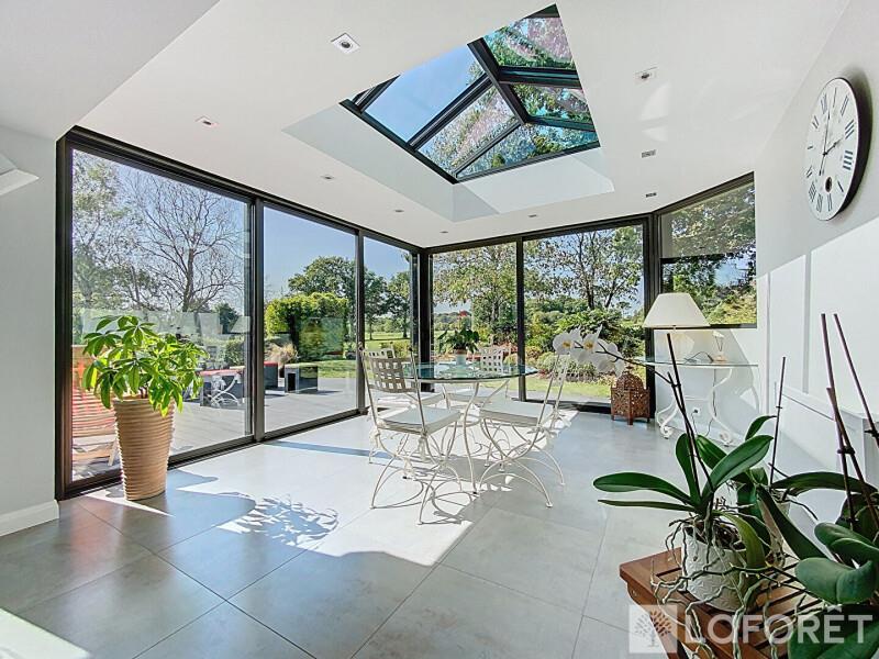 Maison à vendre, 186m², Cholet