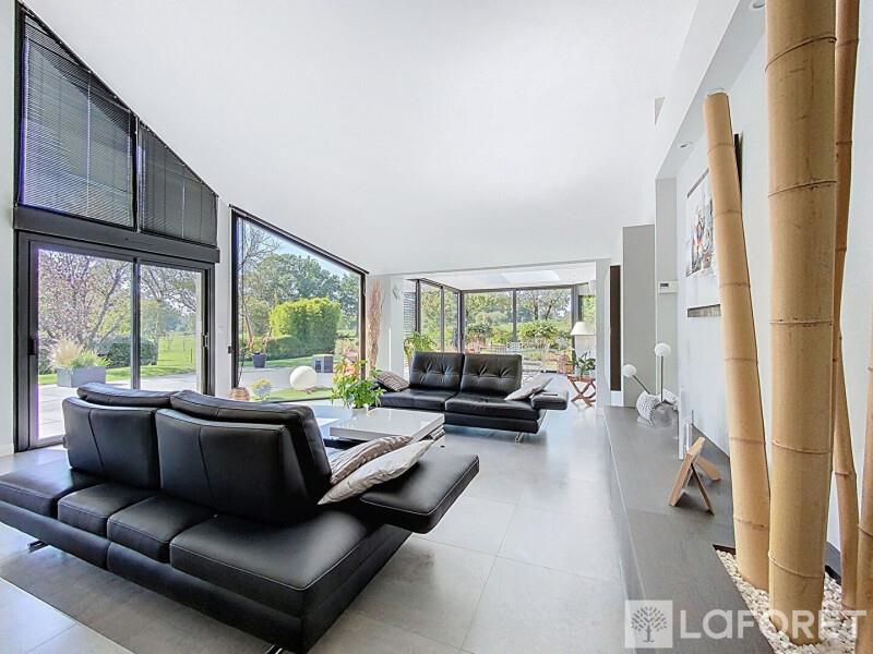 Maison à vendre, 186m², Cholet