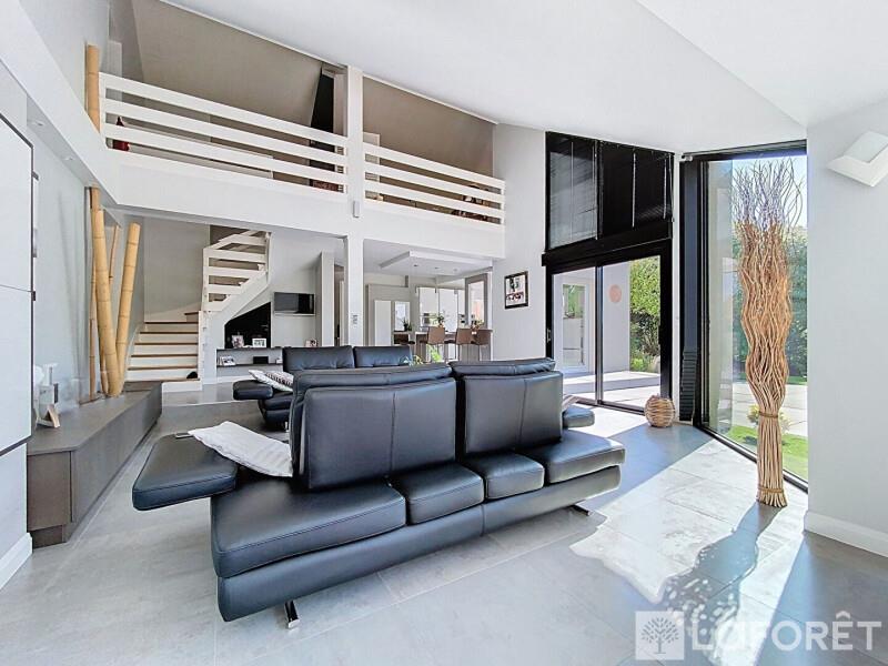 Maison à vendre, 186m², Cholet