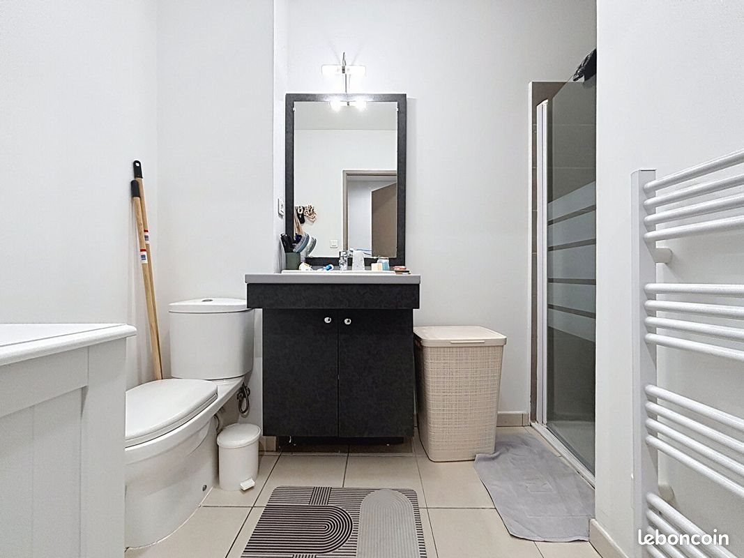Appartement à vendre, 19m², Valbonne