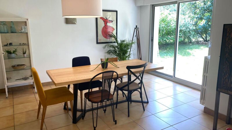 Maison à louer, 213m², Verneuil-sur-Seine