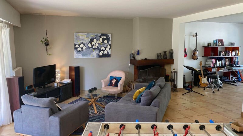 Maison à louer, 213m², Verneuil-sur-Seine