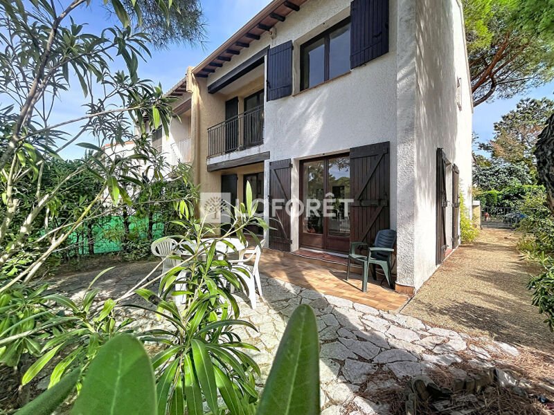 Maison à vendre, 90m², Argelès-sur-Mer