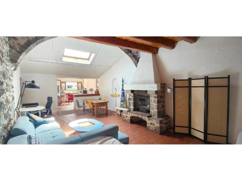 Appartement à vendre, 104m², Vallauris