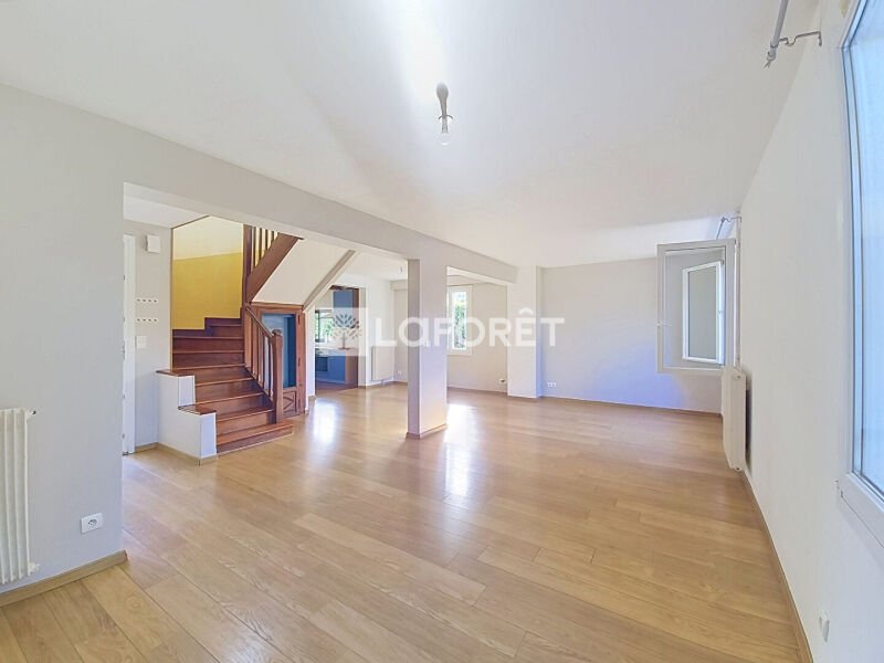 Maison à louer, 135m², Pau