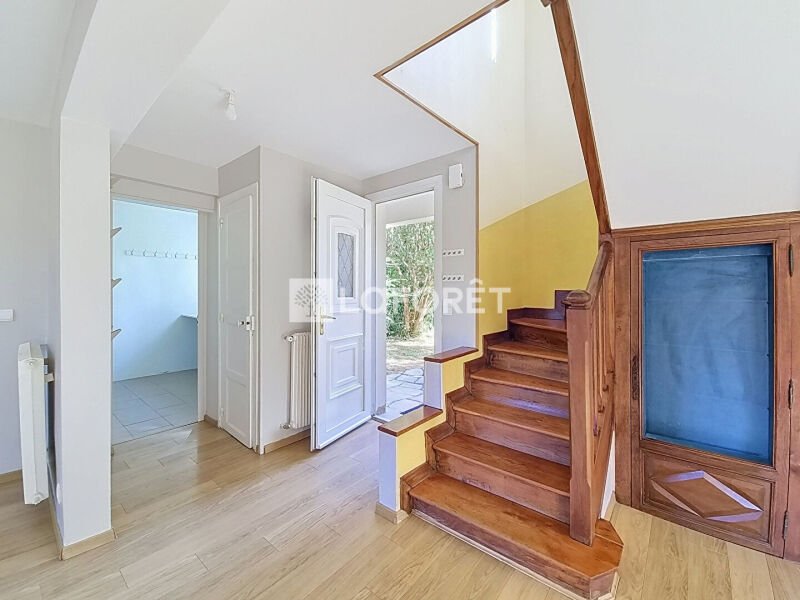 Maison à louer, 135m², Pau
