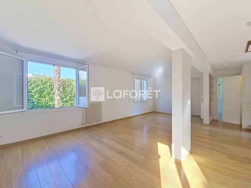 Maison à louer, 135m², Pau