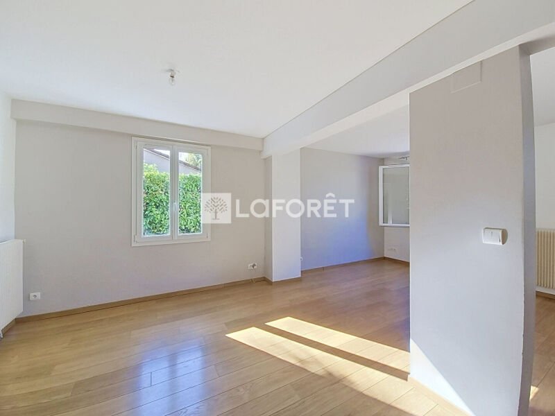 Maison à louer, 135m², Pau