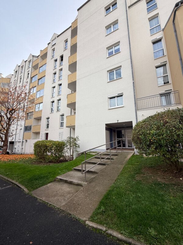 Appartement à vendre, 84m², Sannois