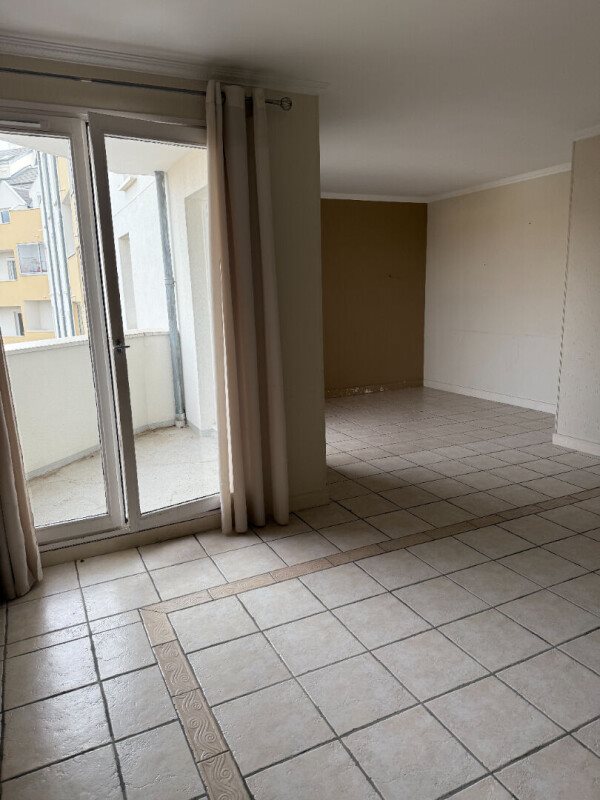 Appartement à vendre, 84m², Sannois