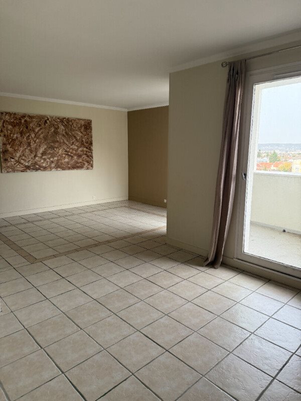 Appartement à vendre, 84m², Sannois