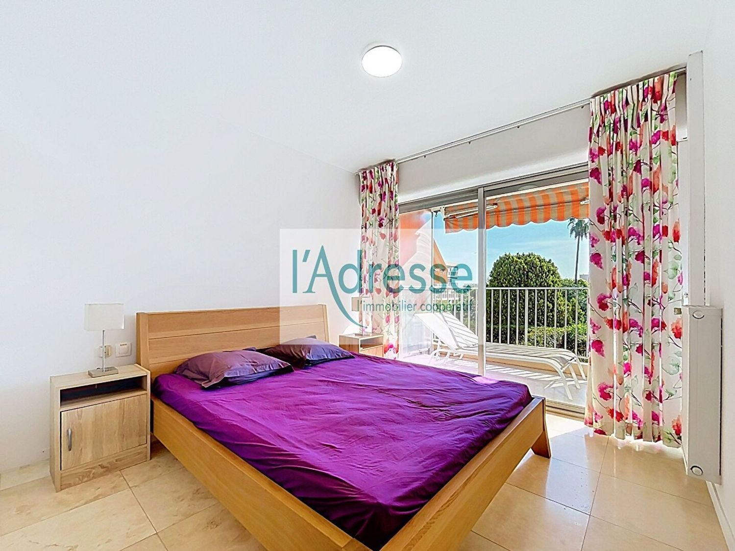 Appartement à vendre, 70m², Antibes