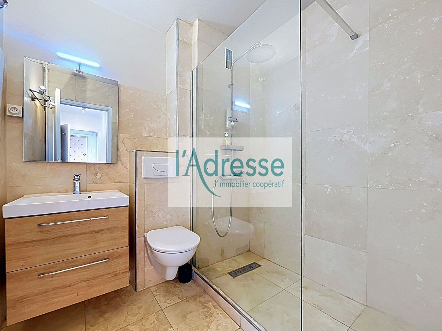 Appartement à vendre, 70m², Antibes