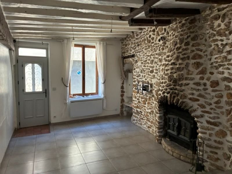 Maison à louer, 67m², Rozay-en-Brie