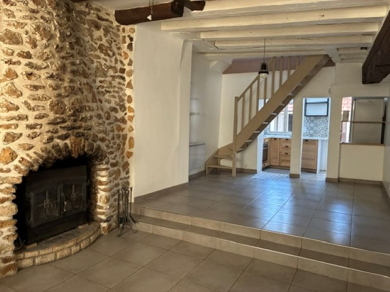 Maison à louer, 67m², Rozay-en-Brie