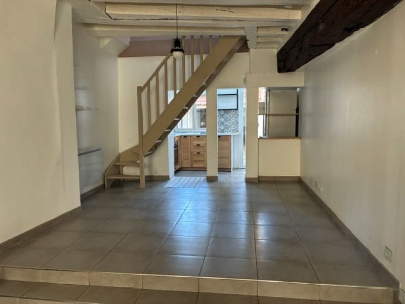 Maison à louer, 67m², Rozay-en-Brie