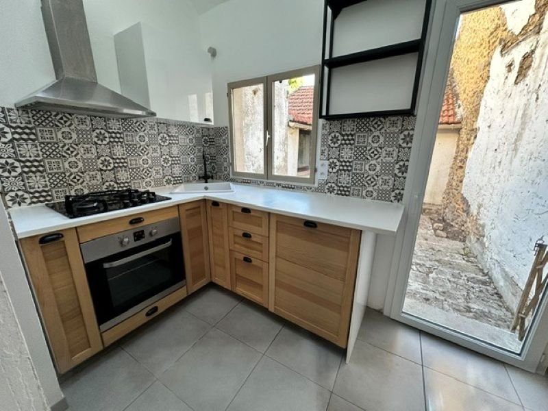 Maison à louer, 67m², Rozay-en-Brie