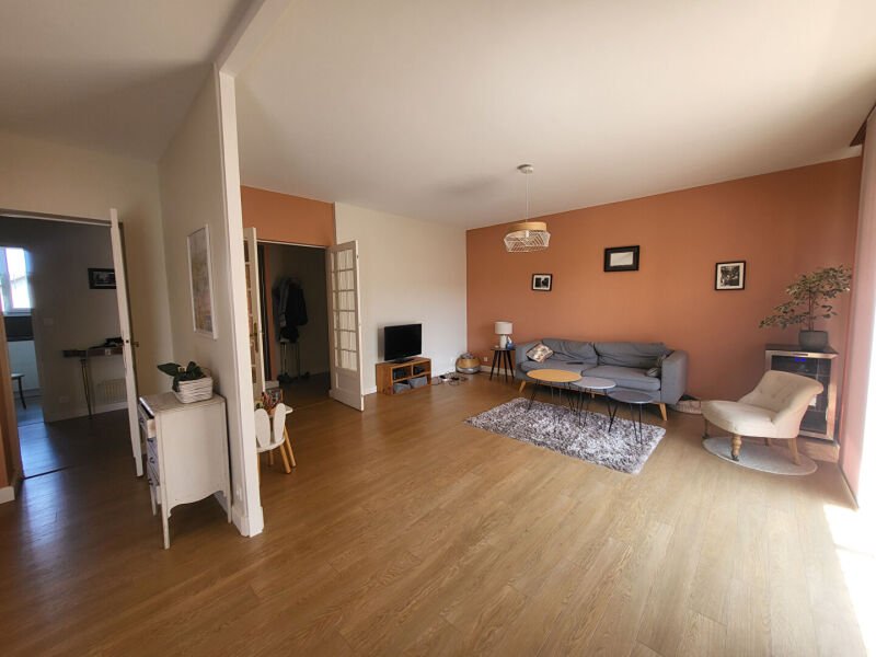 Appartement à louer, 141m², Poitiers