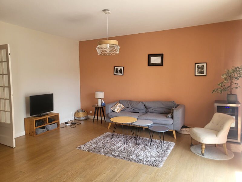 Appartement à louer, 141m², Poitiers
