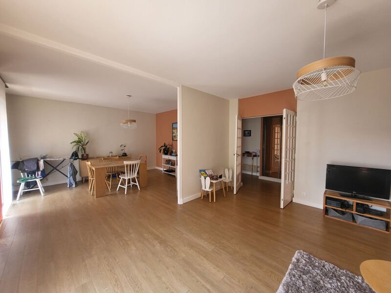 Appartement à louer, 141m², Poitiers