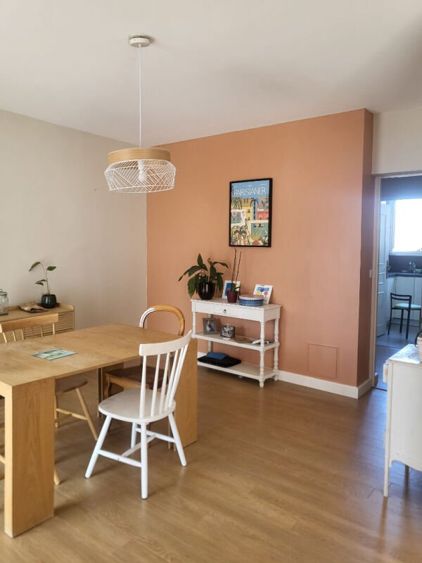 Appartement à louer, 141m², Poitiers
