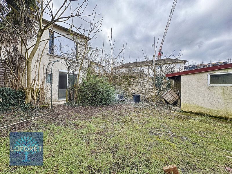 Appartement à vendre, 88m², Dammarie-les-Lys